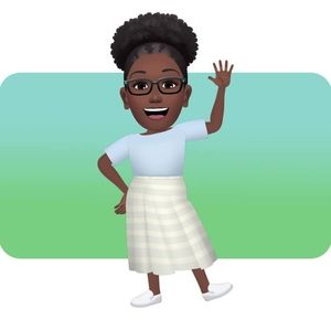 Meet your Posher, Sharon